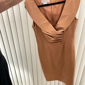 kay Unger cocktail dress